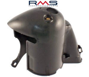 Cylinder cowling RMS