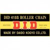 Řetěz D.I.D Chain 415S 96 L