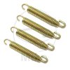 Exhaust spring JMP 75mm 4 kusů