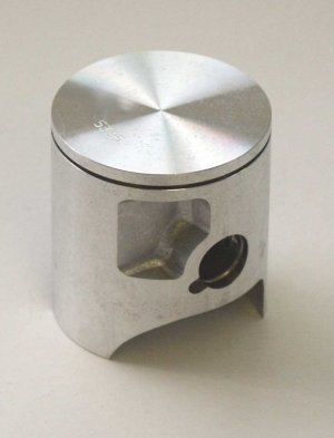 Píst sada AOKI 1mm