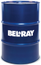 Motorový olej Bel-Ray EXL MINERAL 4T 10W-40 208 l