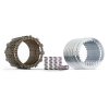 Clutch fiber spring kit HINSON FSC014-8-001 ocel
