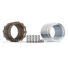 Clutch fiber spring kit HINSON FSC016-7-001 ocel