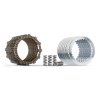 Clutch fiber spring kit HINSON FSC101-6-001 ocel