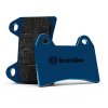 Brzdové destičky BREMBO 07KA0122 CC ROAD
