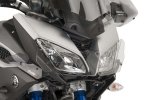 Ochranný kryt světlometu PUIG 8127W průhledný