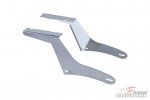 Adapters CUSTOMACCES SM0005J SM support inox