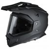 Enduro helma iXS X12027 iXS 209 1.0 matná černá XS
