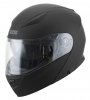 Výklopná helma iXS X14910 iXS300 1.0 matná černá-černá M