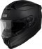 Integrální helma iXS iXS422 FG 1.0 matná černá XL