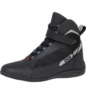 Klasické boty iXS EVO-AIR černý 47