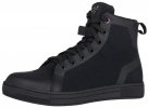 Klasické dámské tenisky iXS X45033 STYLE černý 39