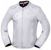 Sports jacket iXS X51075 SO MOTO DYNAMIC bílá S