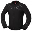 Sports jacket iXS X51075 SO MOTO DYNAMIC černý S